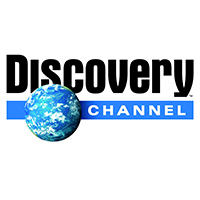british cinematographer discovery channel